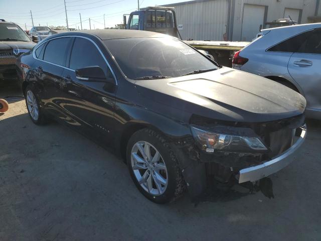 Photo 3 VIN: 1G1105S38HU154008 - CHEVROLET IMPALA LT 