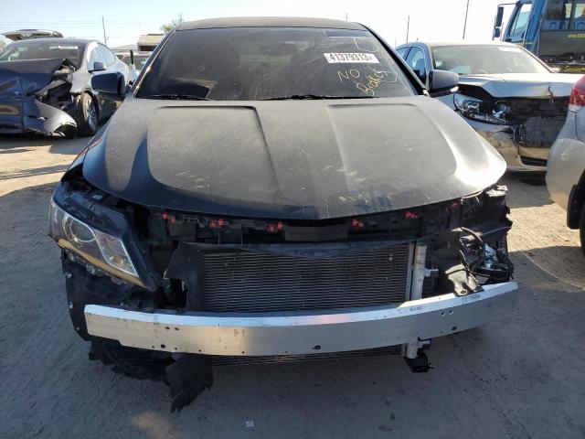 Photo 4 VIN: 1G1105S38HU154008 - CHEVROLET IMPALA LT 