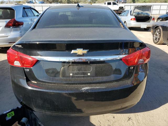 Photo 5 VIN: 1G1105S38HU154008 - CHEVROLET IMPALA LT 