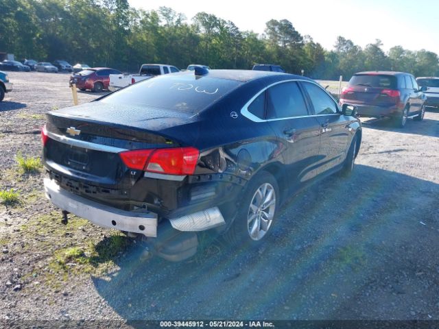 Photo 3 VIN: 1G1105S38HU194430 - CHEVROLET IMPALA 