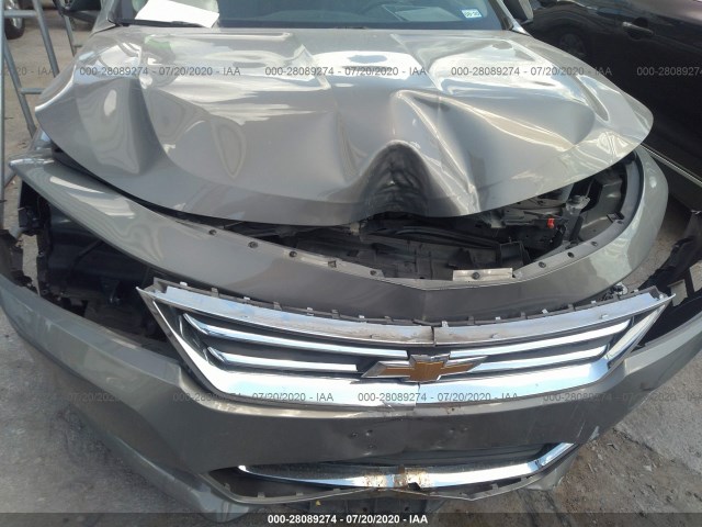 Photo 5 VIN: 1G1105S38HU214871 - CHEVROLET IMPALA 