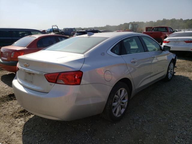 Photo 2 VIN: 1G1105S38JU106000 - CHEVROLET IMPALA 