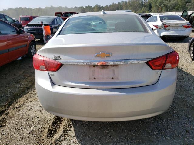 Photo 5 VIN: 1G1105S38JU106000 - CHEVROLET IMPALA 