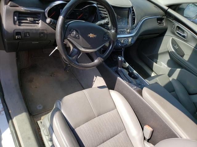 Photo 7 VIN: 1G1105S38JU106000 - CHEVROLET IMPALA 