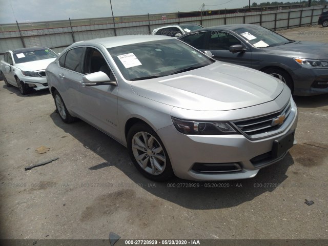 Photo 0 VIN: 1G1105S38JU106062 - CHEVROLET IMPALA 