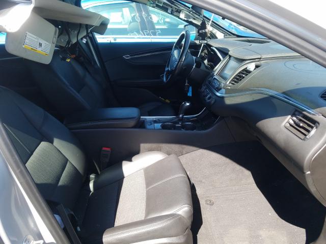 Photo 4 VIN: 1G1105S38JU109415 - CHEVROLET IMPALA LT 