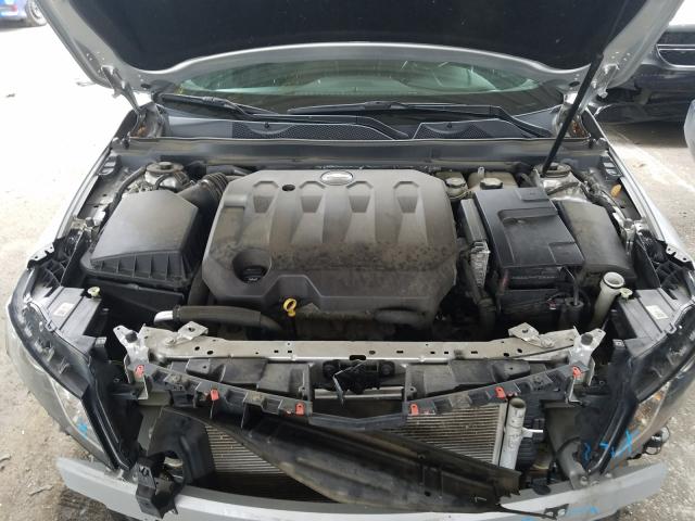 Photo 6 VIN: 1G1105S38JU109415 - CHEVROLET IMPALA LT 