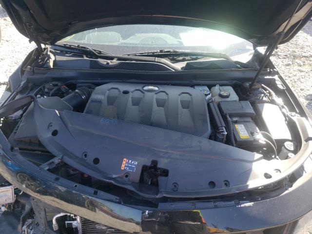 Photo 6 VIN: 1G1105S38KU137605 - CHEVROLET IMPALA PRE 