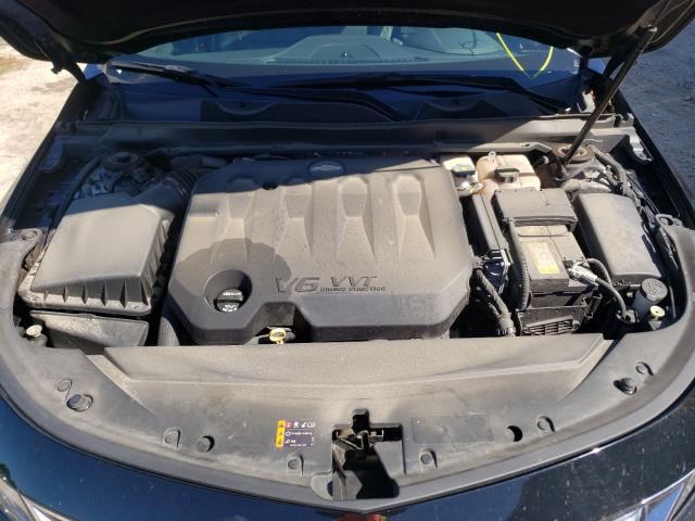 Photo 6 VIN: 1G1105S38KU140519 - CHEVROLET IMPALA PRE 