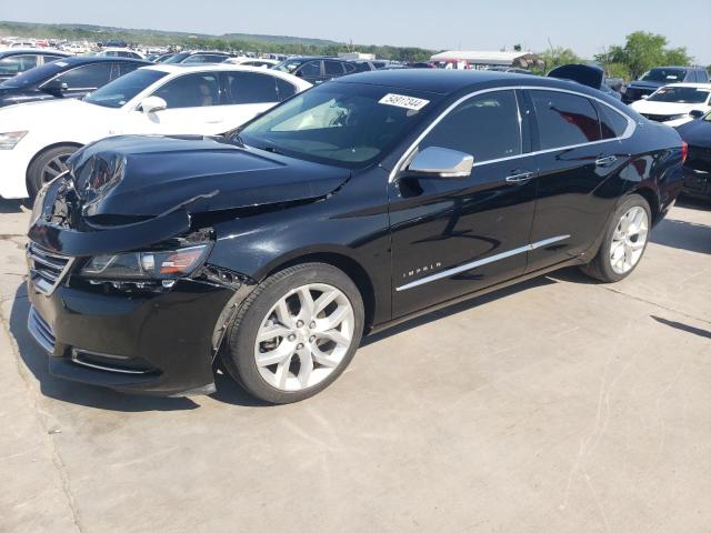 Photo 0 VIN: 1G1105S38LU100541 - CHEVROLET IMPALA 