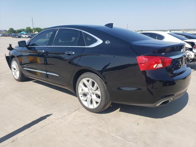 Photo 1 VIN: 1G1105S38LU100541 - CHEVROLET IMPALA 