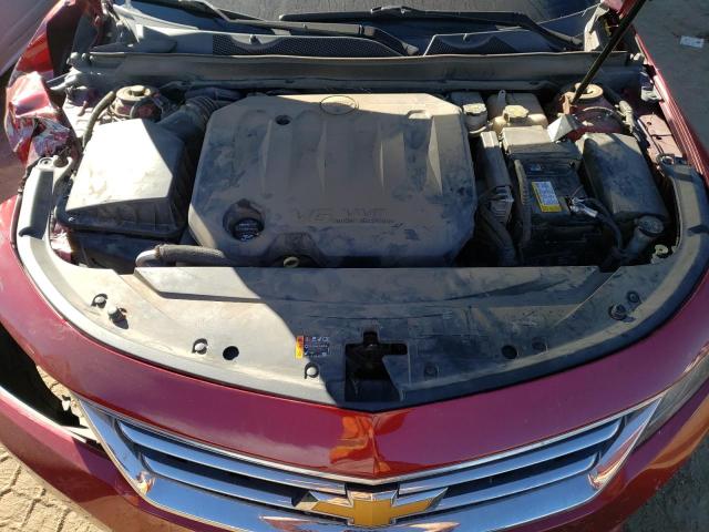 Photo 10 VIN: 1G1105S38LU101110 - CHEVROLET IMPALA 