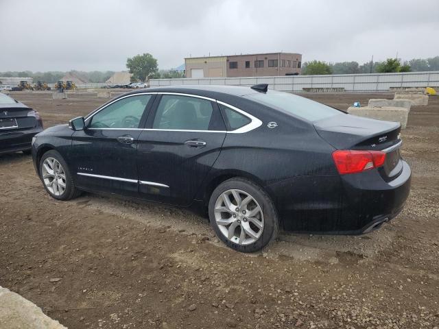 Photo 1 VIN: 1G1105S38LU106808 - CHEVROLET IMPALA PRE 