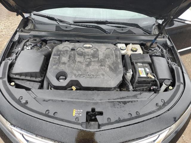 Photo 10 VIN: 1G1105S38LU106808 - CHEVROLET IMPALA PRE 