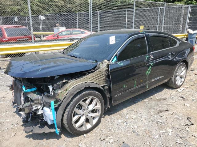 Photo 0 VIN: 1G1105S38LU108722 - CHEVROLET IMPALA PRE 