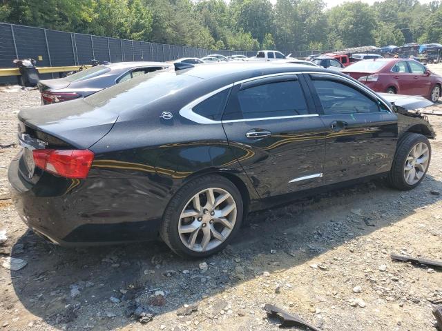 Photo 2 VIN: 1G1105S38LU108722 - CHEVROLET IMPALA PRE 