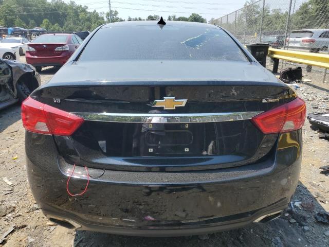 Photo 5 VIN: 1G1105S38LU108722 - CHEVROLET IMPALA PRE 