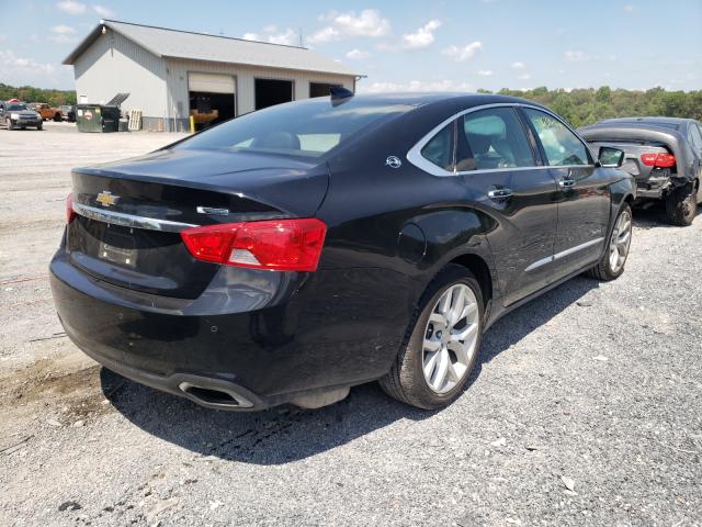 Photo 3 VIN: 1G1105S38LU111779 - CHEVROLET IMPALA PRE 