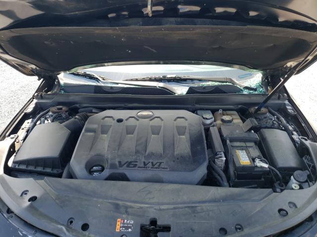 Photo 6 VIN: 1G1105S38LU111779 - CHEVROLET IMPALA PRE 