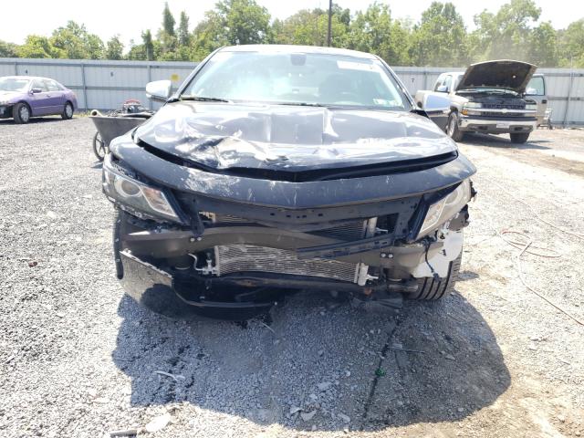 Photo 8 VIN: 1G1105S38LU111779 - CHEVROLET IMPALA PRE 