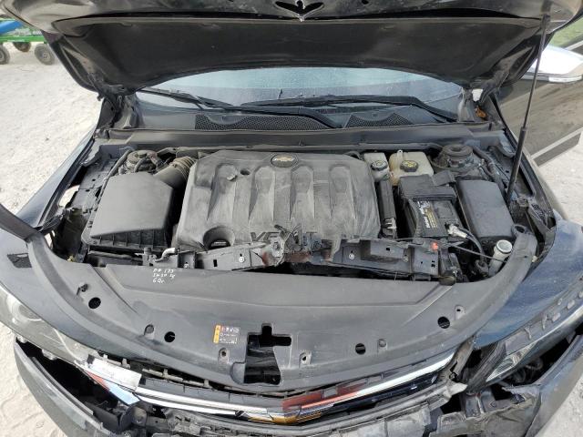 Photo 6 VIN: 1G1105S38LU112026 - CHEVROLET IMPALA PRE 