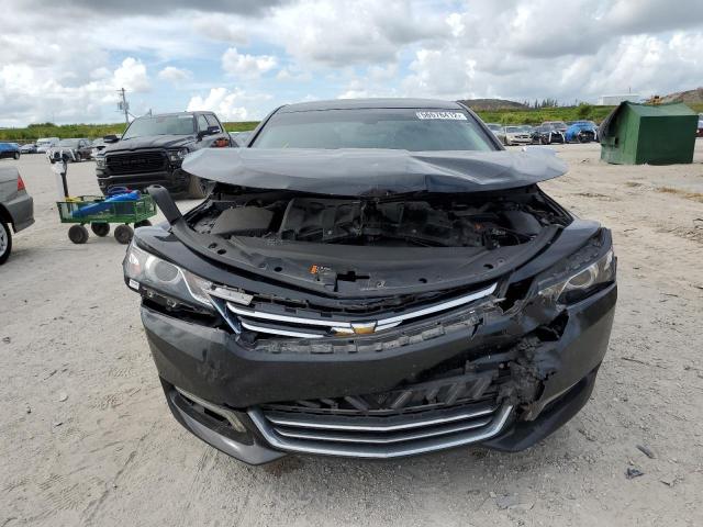 Photo 8 VIN: 1G1105S38LU112026 - CHEVROLET IMPALA PRE 