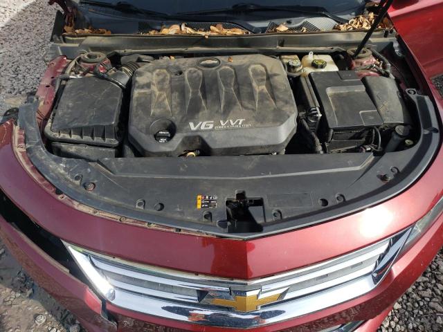 Photo 10 VIN: 1G1105S39HU168449 - CHEVROLET IMPALA 