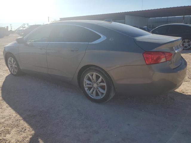 Photo 1 VIN: 1G1105S39HU179810 - CHEVROLET IMPALA LT 