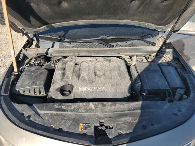 Photo 10 VIN: 1G1105S39HU179810 - CHEVROLET IMPALA LT 
