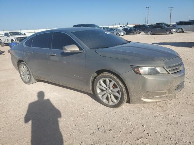 Photo 3 VIN: 1G1105S39HU179810 - CHEVROLET IMPALA LT 