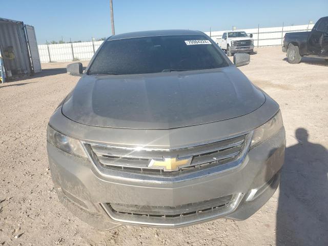 Photo 4 VIN: 1G1105S39HU179810 - CHEVROLET IMPALA LT 