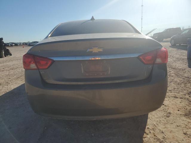 Photo 5 VIN: 1G1105S39HU179810 - CHEVROLET IMPALA LT 
