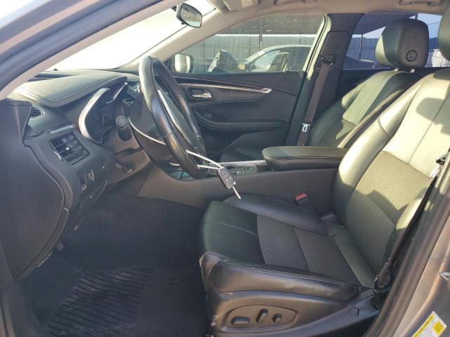 Photo 6 VIN: 1G1105S39HU179810 - CHEVROLET IMPALA LT 