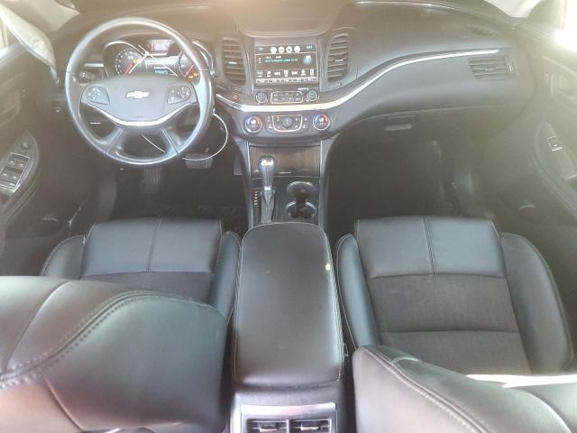 Photo 7 VIN: 1G1105S39HU179810 - CHEVROLET IMPALA LT 