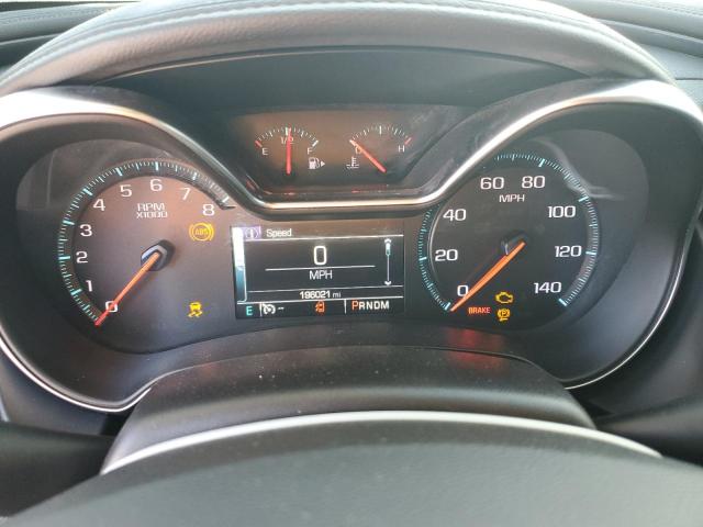 Photo 8 VIN: 1G1105S39HU179810 - CHEVROLET IMPALA LT 