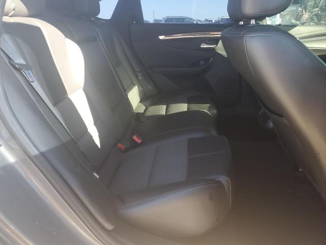 Photo 9 VIN: 1G1105S39HU179810 - CHEVROLET IMPALA LT 
