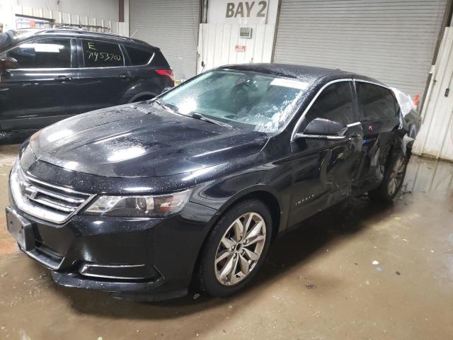 Photo 0 VIN: 1G1105S39HU201658 - CHEVROLET IMPALA LT 