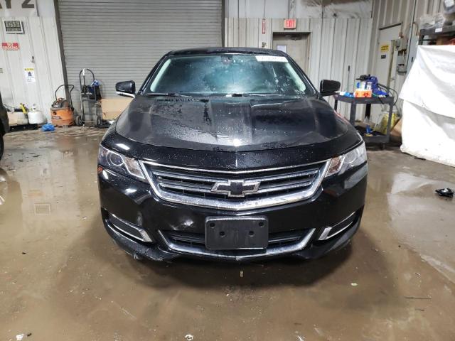 Photo 4 VIN: 1G1105S39HU201658 - CHEVROLET IMPALA LT 