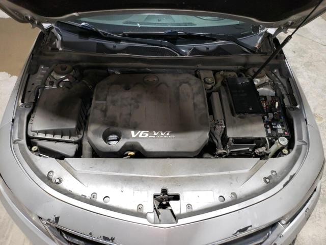 Photo 10 VIN: 1G1105S39HU203314 - CHEVROLET IMPALA LT 