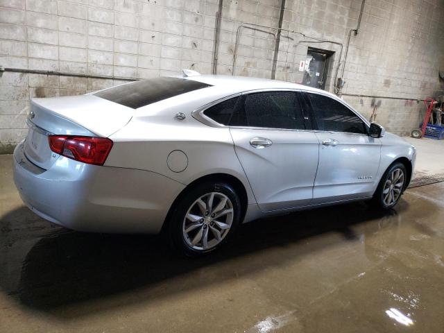 Photo 2 VIN: 1G1105S39HU203314 - CHEVROLET IMPALA LT 