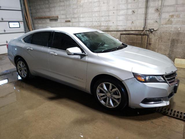 Photo 3 VIN: 1G1105S39HU203314 - CHEVROLET IMPALA LT 