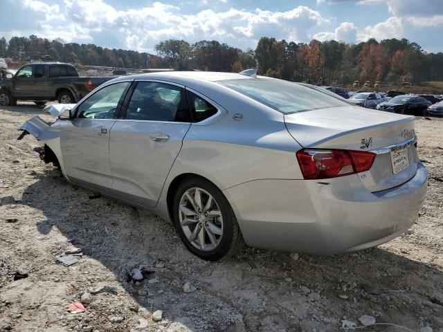 Photo 2 VIN: 1G1105S39JU108208 - CHEVROLET IMPALA LT 