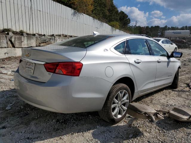 Photo 3 VIN: 1G1105S39JU108208 - CHEVROLET IMPALA LT 