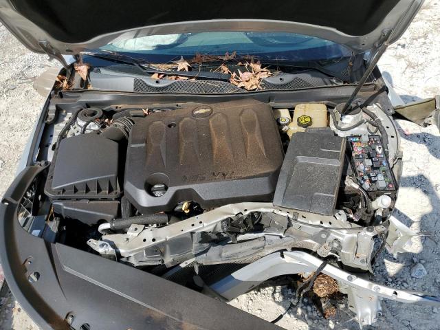 Photo 6 VIN: 1G1105S39JU108208 - CHEVROLET IMPALA LT 