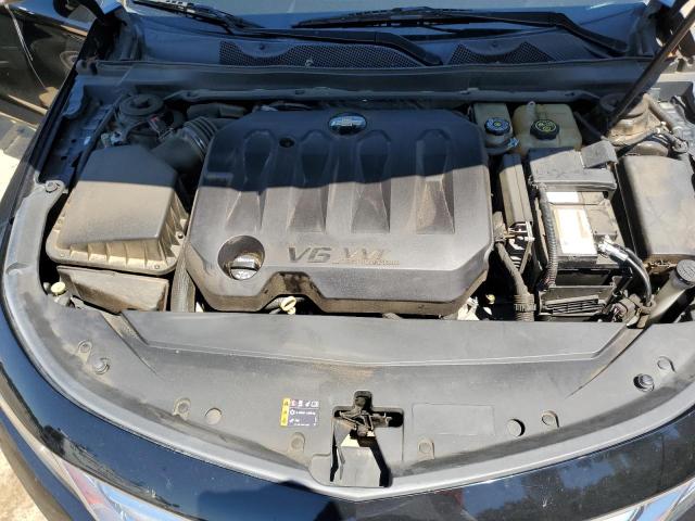 Photo 10 VIN: 1G1105S39JU113764 - CHEVROLET IMPALA 