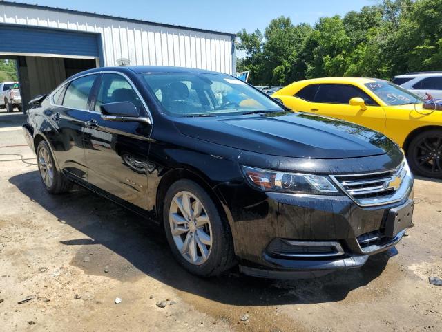 Photo 3 VIN: 1G1105S39JU113764 - CHEVROLET IMPALA 