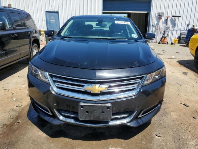 Photo 4 VIN: 1G1105S39JU113764 - CHEVROLET IMPALA 