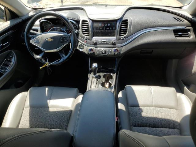 Photo 7 VIN: 1G1105S39JU113764 - CHEVROLET IMPALA 