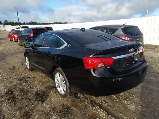 Photo 2 VIN: 1G1105S39JU120116 - CHEVROLET IMPALA LT 