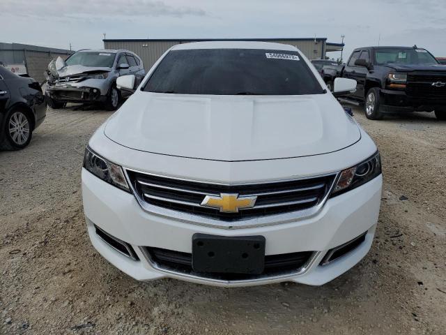 Photo 4 VIN: 1G1105S39JU120181 - CHEVROLET IMPALA LT 